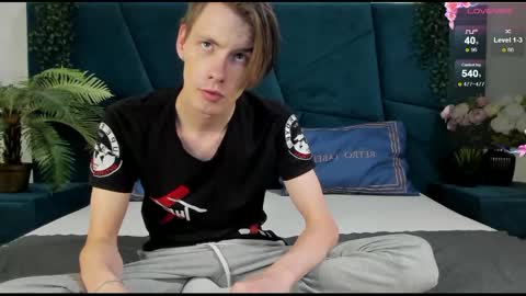 Erick  online show from 24, 2, 2025