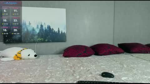 Erick  online show from 3, 3, 2025