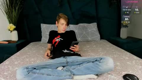 Erick  online show from 10, 9, 2025