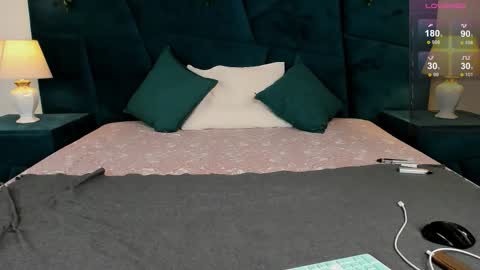 Erick  online show from 22, 11, 2025