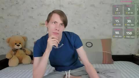 Snapshot of only_eric chatting on 6, 2, 2026 Erick online show from 6, 2, 2026