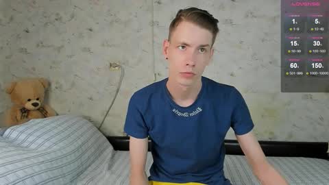 Snapshot of only_eric chatting on 2, 3, 2026 Erick online show from 2, 3, 2026