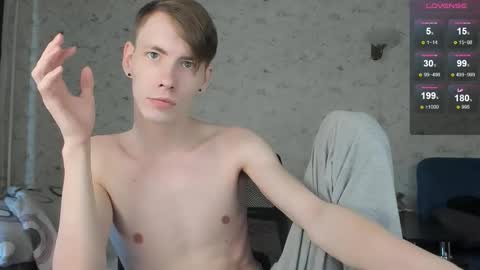 Snapshot of only_eric chatting on 11, 3, 2026 Erick online show from 11, 3, 2026