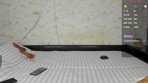 Snapshot of only_eric chatting on 18, 3, 2026 Erick online show from 18, 3, 2026