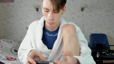 Snapshot of only_eric chatting on 26, 3, 2026 Erick online show from 26, 3, 2026