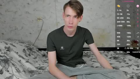 Snapshot of only_eric chatting on 2, 4, 2026 Erick online show from 2, 4, 2026