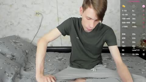 Snapshot of only_eric chatting on 4, 4, 2026 Erick online show from 4, 4, 2026