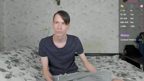 Snapshot of only_eric chatting on 8, 4, 2026 Erick online show from 8, 4, 2026