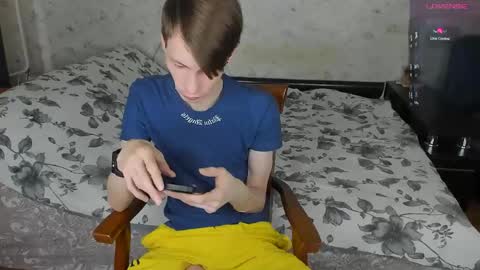 Snapshot of only_eric chatting on 2, 5, 2026 Erick online show from 2, 5, 2026