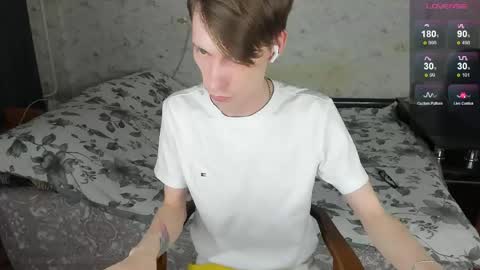Snapshot of only_eric chatting on 5, 5, 2026 Erick online show from 5, 5, 2026