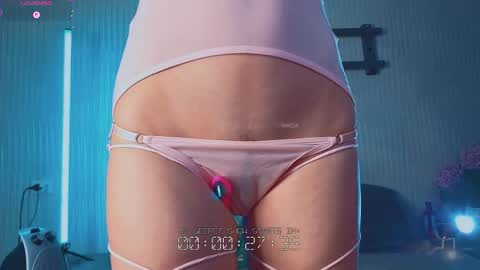 Lana Lexx online show from 22, 5, 2026