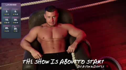 Alex S online show from 21, 10, 2025