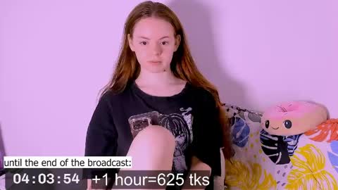 Snapshot of only_sarah1 chatting on 5, 5, 2026 only_sarah1 online show from 5, 5, 2026