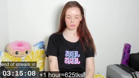 Snapshot of only_sarah1 chatting on 14, 5, 2026 only_sarah1 online show from 14, 5, 2026