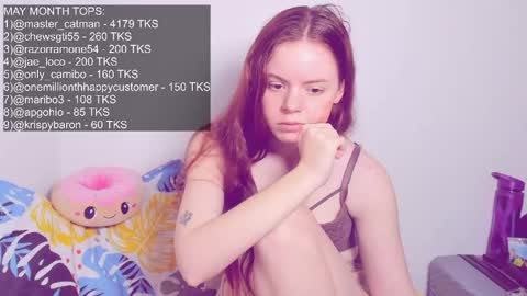 Snapshot of only_sarah1 chatting on 26, 5, 2026 only_sarah1 online show from 26, 5, 2026