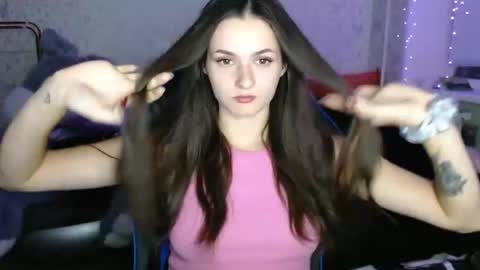 Snapshot of only_ubutterfly chatting on 28, 10, 2025 Amalia online show from 28, 10, 2025