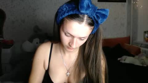 Snapshot of only_ubutterfly chatting on 3, 11, 2025 Amalia online show from 3, 11, 2025