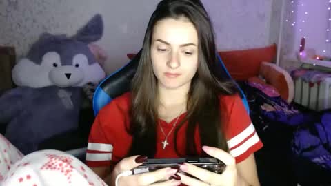 Snapshot of only_ubutterfly chatting on 22, 11, 2025 Amalia online show from 22, 11, 2025