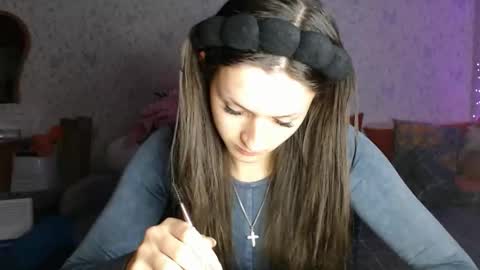 Snapshot of only_ubutterfly chatting on 17, 12, 2025 Amalia online show from 17, 12, 2025