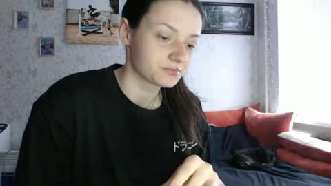 Amalia online show from 30, 3, 2026