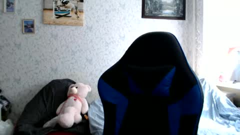 Snapshot of only_ubutterfly chatting on 13, 6, 2026 Amalia online show from 13, 6, 2026