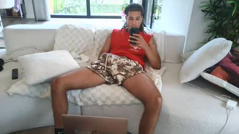 onlyafterours online show from 21, 6, 2026