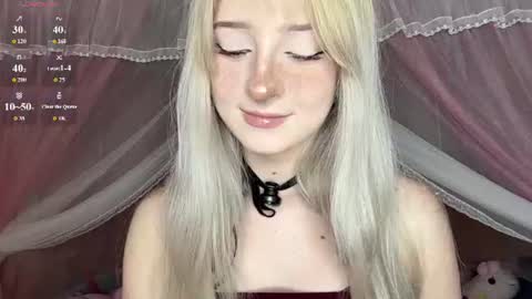 Snapshot of onlyeva1 chatting on 11, 7, 2026 Eva online show from 11, 7, 2026