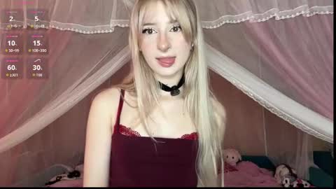 Snapshot of onlyeva1 chatting on 2, 8, 2026 Eva online show from 2, 8, 2026