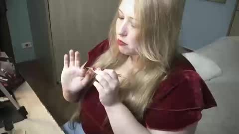 OnlyFerdiz online show from 29, 12, 2024