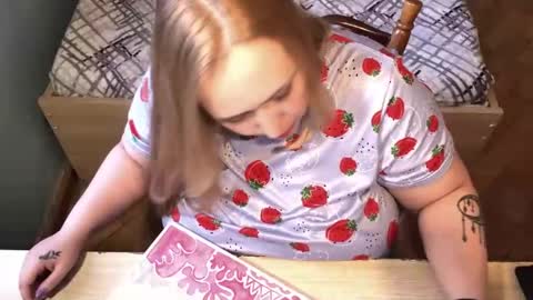 OnlyFerdiz online show from 19, 2, 2025