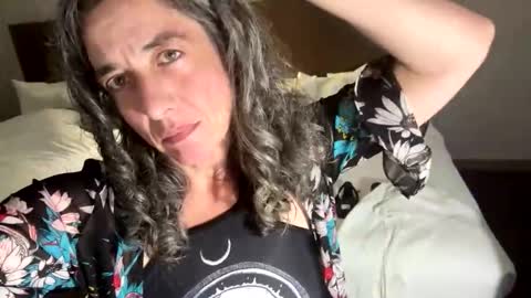 OnlyFiona and Friend online show from 10, 11, 2025