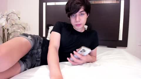 Sergio online show from 11, 4, 2026