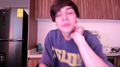 Sergio online show from 12, 4, 2026