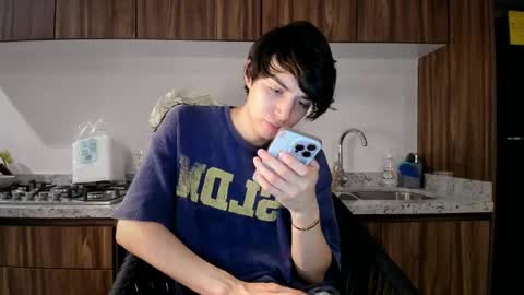 Sergio online show from 16, 4, 2026