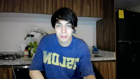 Sergio online show from 18, 4, 2026