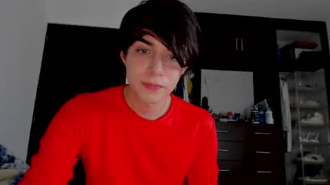 Sergio online show from 7, 7, 2026