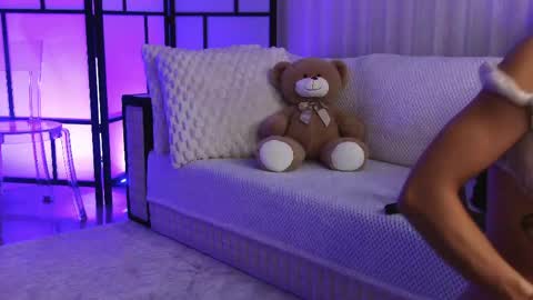 Snapshot of onlyxandra7 chatting on 8, 5, 2026 Xandra online show from 8, 5, 2026