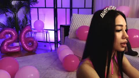 Snapshot of onlyxandra7 chatting on 4, 6, 2026 Xandra online show from 4, 6, 2026