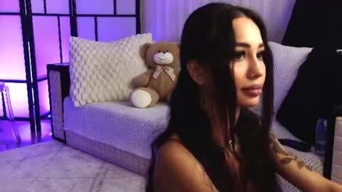 Snapshot of onlyxandra7 chatting on 11, 7, 2026 Xandra online show from 11, 7, 2026