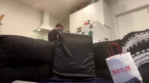 onthecumup69 online show from 22, 3, 2026