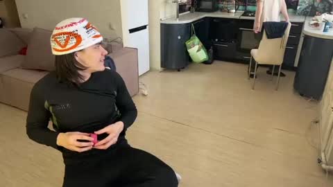 Snapshot of oofcblesssexx chatting on 12, 2, 2025 bless god online show from 12, 2, 2025