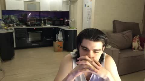 Snapshot of oofcblesssexx chatting on 16, 2, 2025 bless god online show from 16, 2, 2025