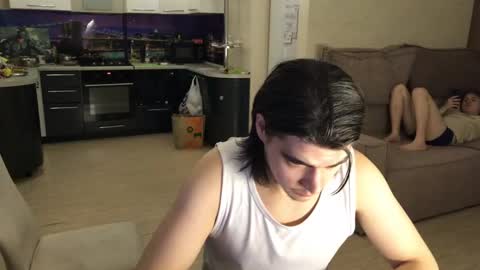 Snapshot of oofcblesssexx chatting on 16, 2, 2025 bless god online show from 16, 2, 2025