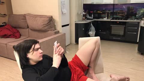 Snapshot of oofcblesssexx chatting on 21, 2, 2025 bless god online show from 21, 2, 2025