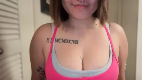 Miss Girly online show from 14, 3, 2026