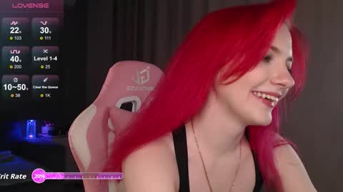 Hannah online show from 12, 9, 2025