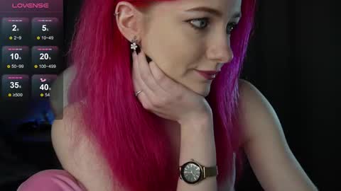 Hannah online show from 11, 11, 2025