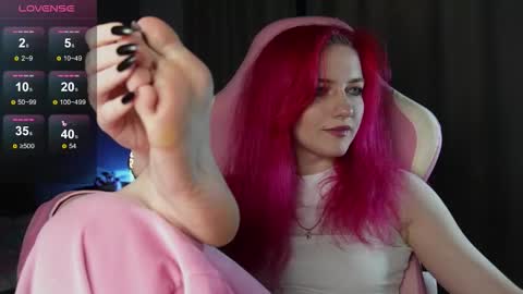 Hannah online show from 12, 11, 2025