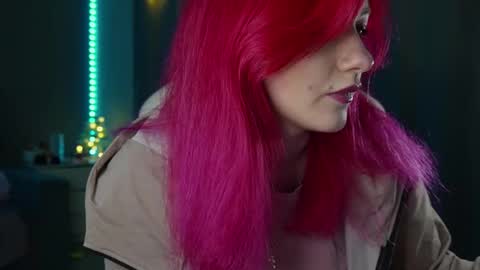 Hannah online show from 17, 12, 2025