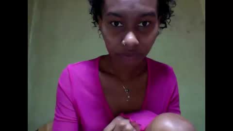 Snapshot of oolyette chatting on 10, 9, 2025 oolyette online show from 10, 9, 2025